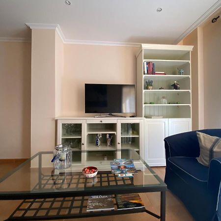 Apartamento Marexada Foz Exteriör bild