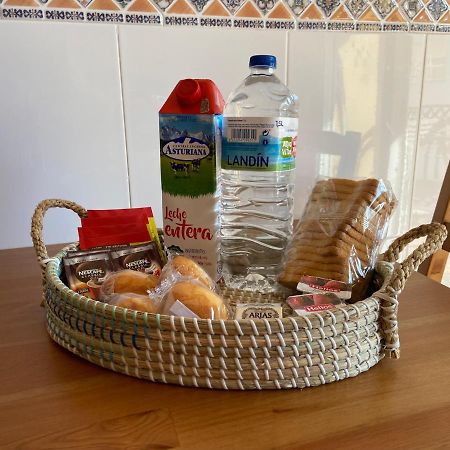 Apartamento Marexada Foz Exteriör bild