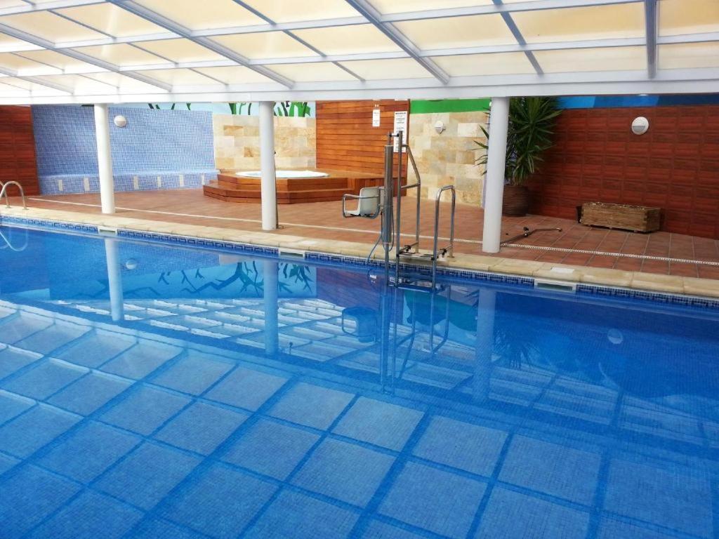 Apartamento Marexada Foz Exteriör bild