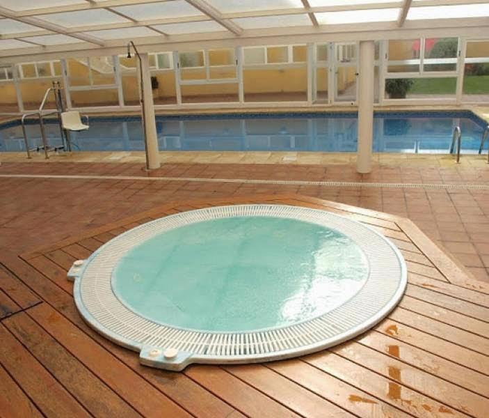 Apartamento Marexada Foz Exteriör bild