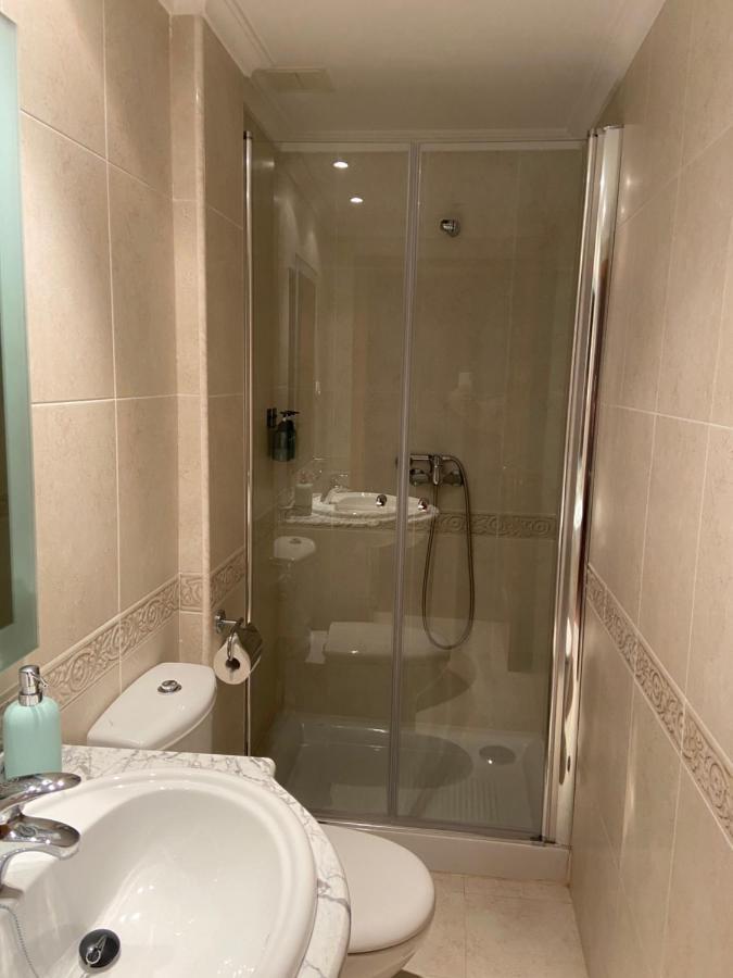 Apartamento Marexada Foz Exteriör bild