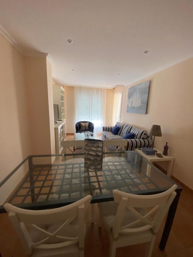 Apartamento Marexada Foz Exteriör bild