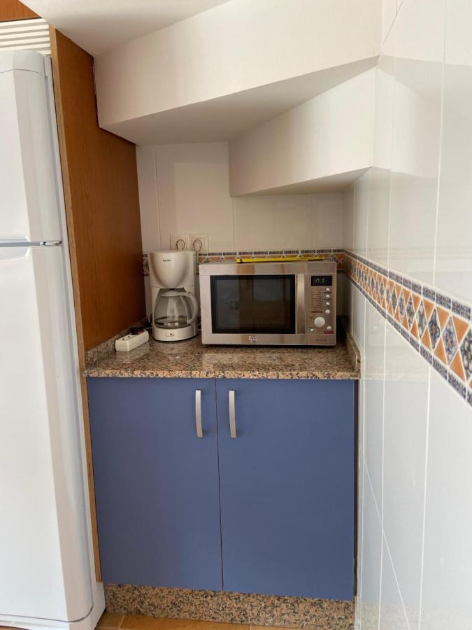Apartamento Marexada Foz Exteriör bild