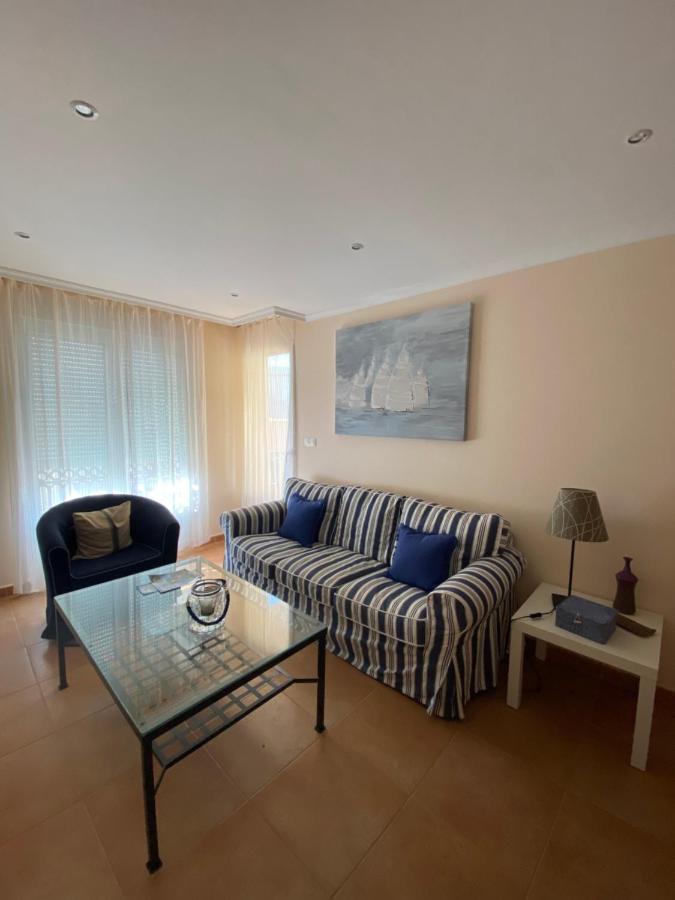 Apartamento Marexada Foz Exteriör bild
