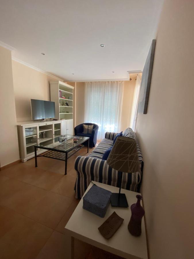 Apartamento Marexada Foz Exteriör bild