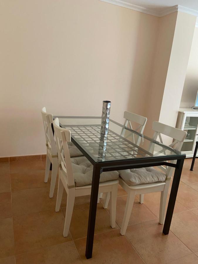 Apartamento Marexada Foz Exteriör bild